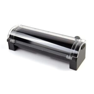 Dispensador de rolos de vácuo com cortador - 310 mm