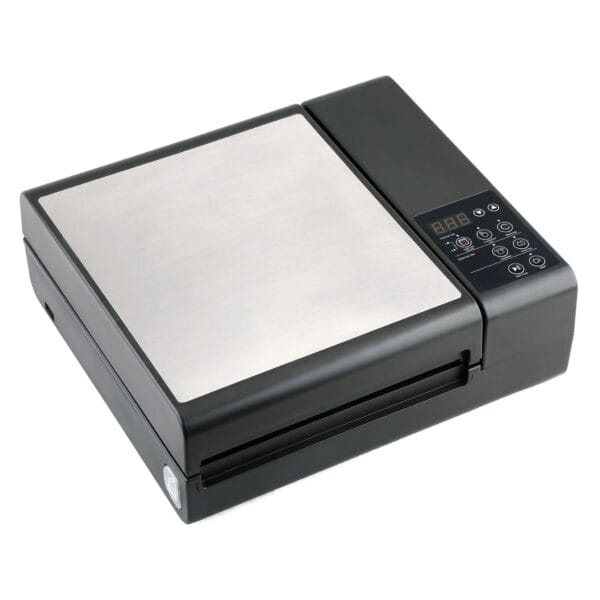 Máquina de Vácuo de Câmara Compacta (25cm / 230W)