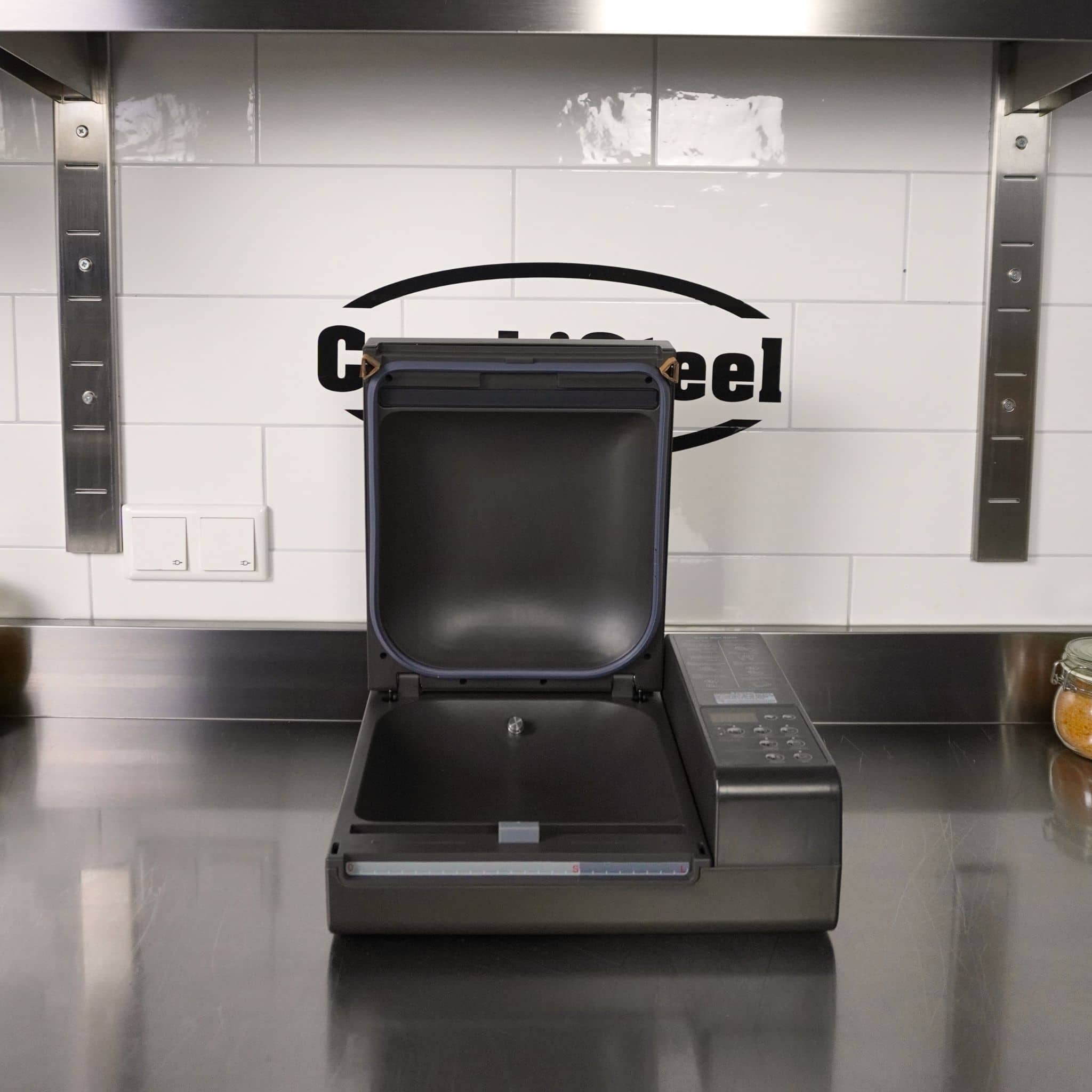 Machine sous vide Cloche pour Particuliers
