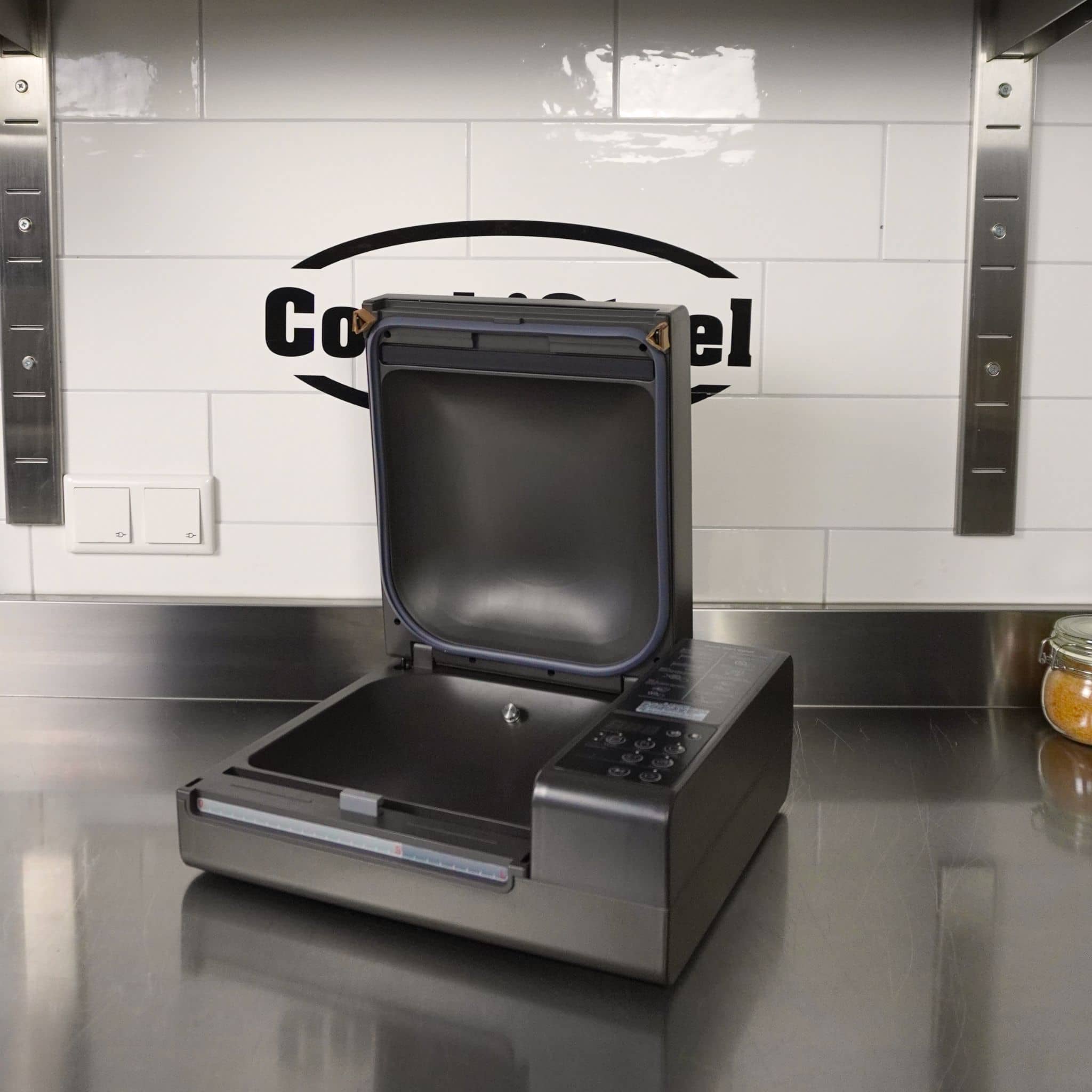 Machine sous vide Cloche pour Particuliers