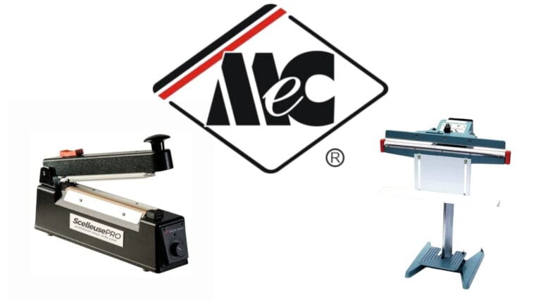 XXL Impulse Sealer: Como selar sacos de até 1 metro?
