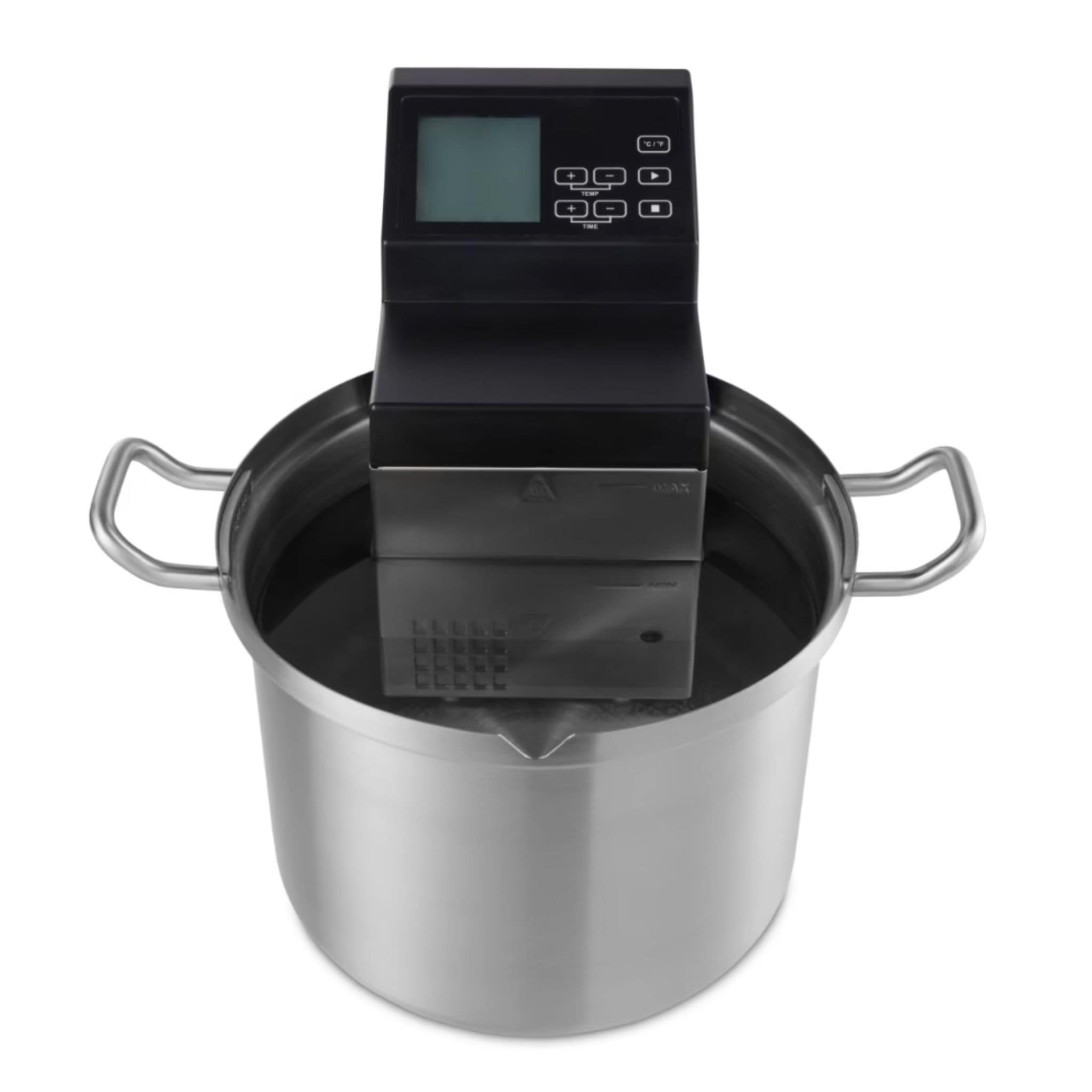 Thermoplongeur Professionnel 1500W - Type Roner (30L)